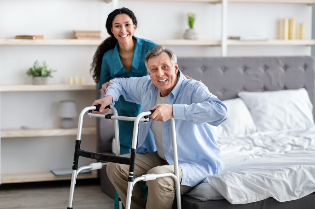 Personal Home Health Care services Agency