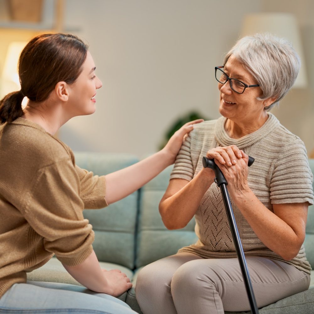Best Respite Care for Elderly Nearby in Texas