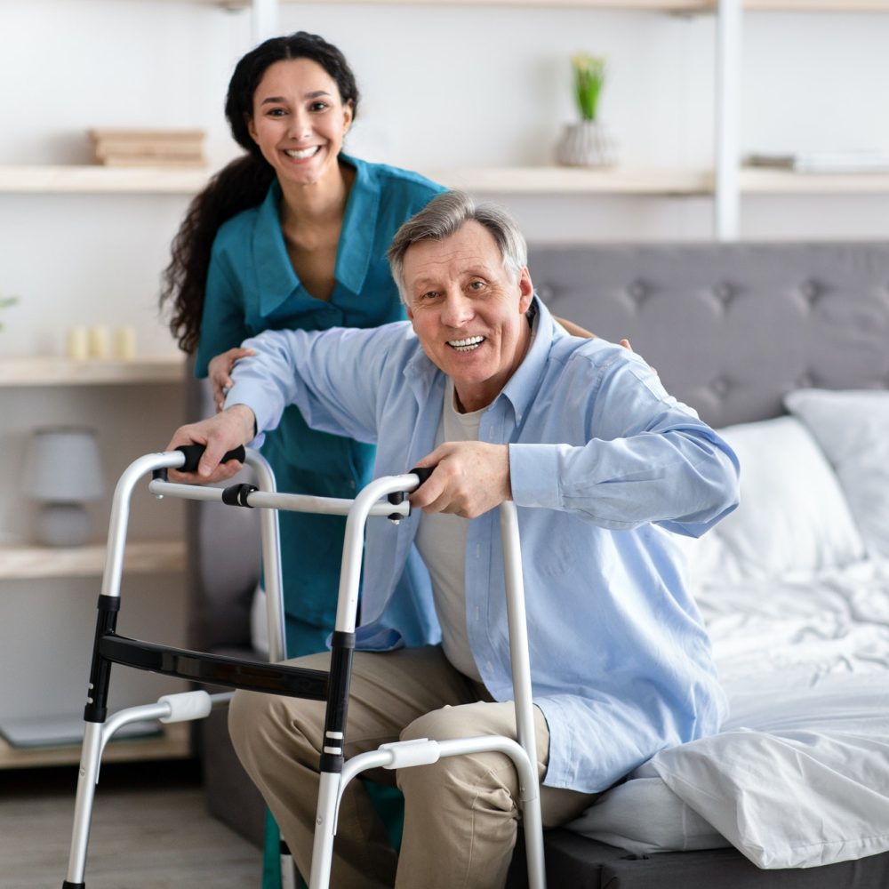 Personal Home Health Care services Agency